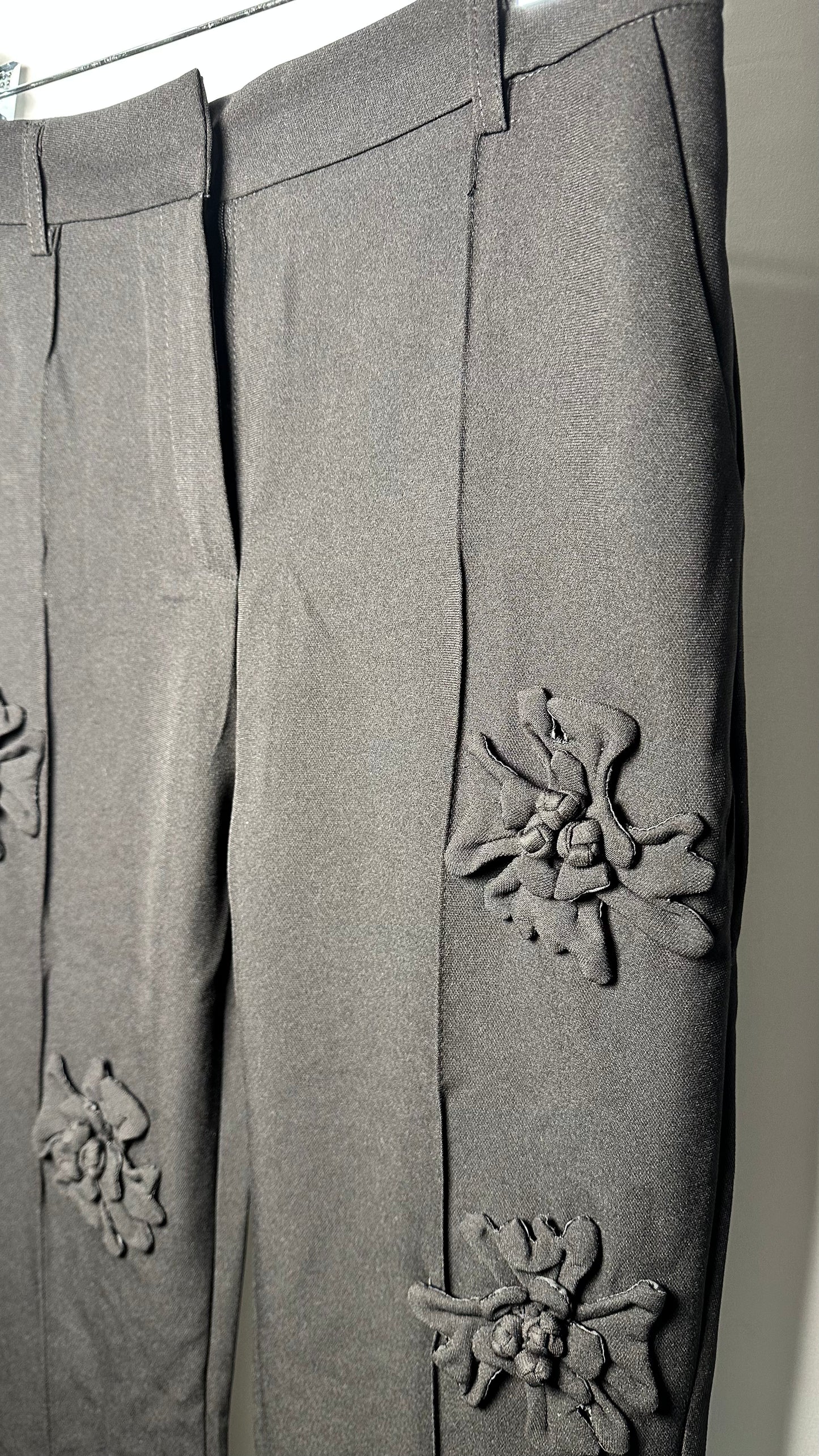 Double-breasted Suit